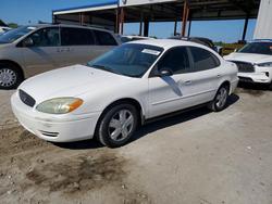 Ford Taurus se Vehiculos salvage en venta: 2005 Ford Taurus se