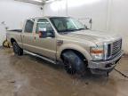 2010 Ford F250 Super Duty