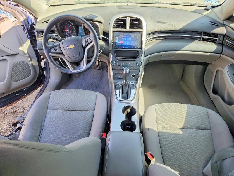 2013 Chevrolet Malibu ls
