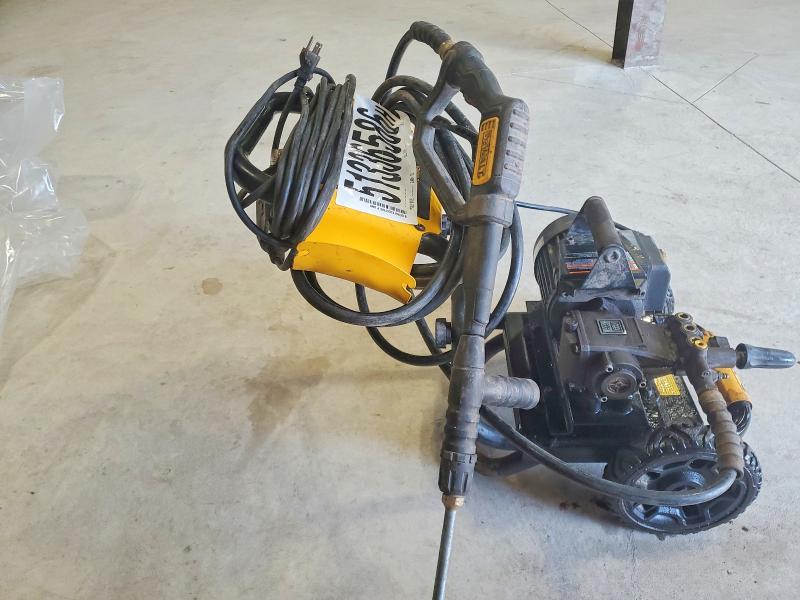 2022 Miscellaneous Equipment Elec Tools