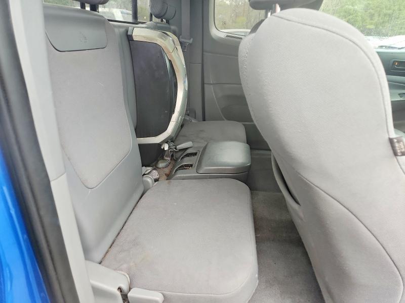2011 Toyota Tacoma V6
