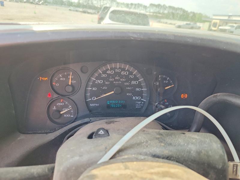 2005 Chevrolet Express G1500