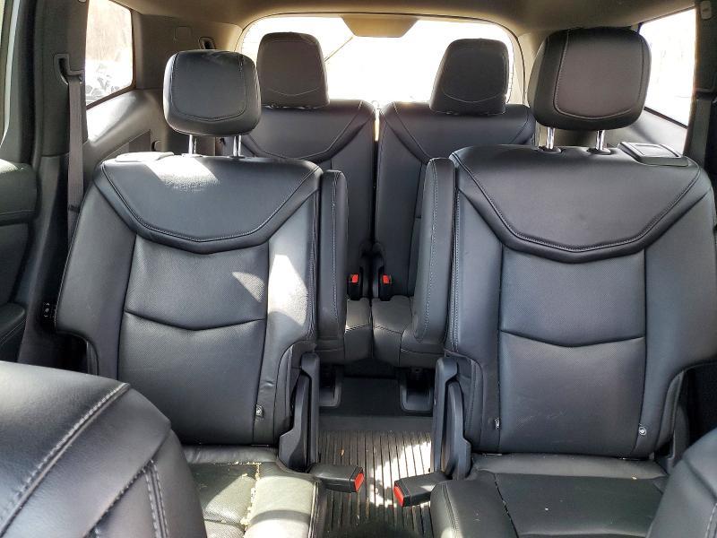 2020 Cadillac XT6 Sport