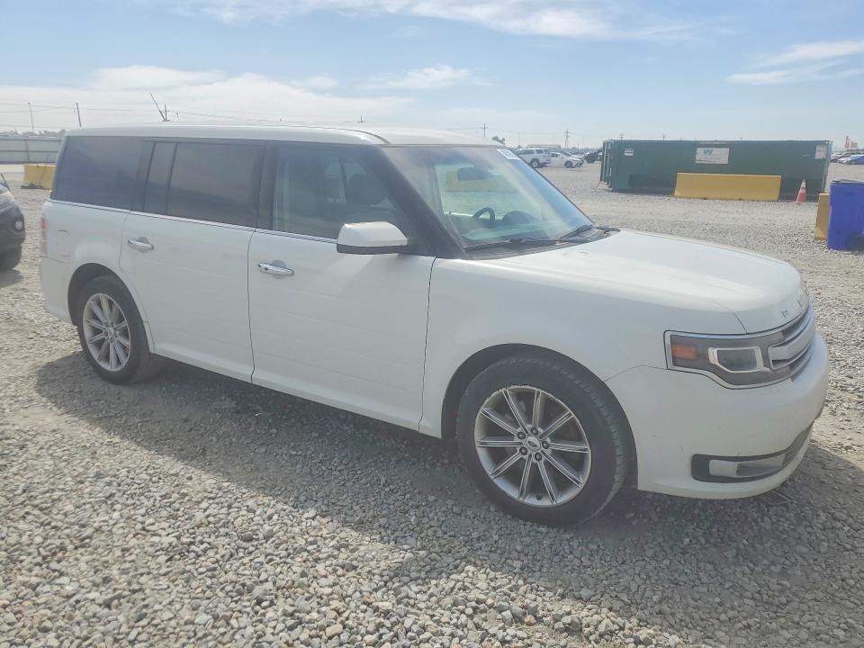 2014 Ford Flex Limited