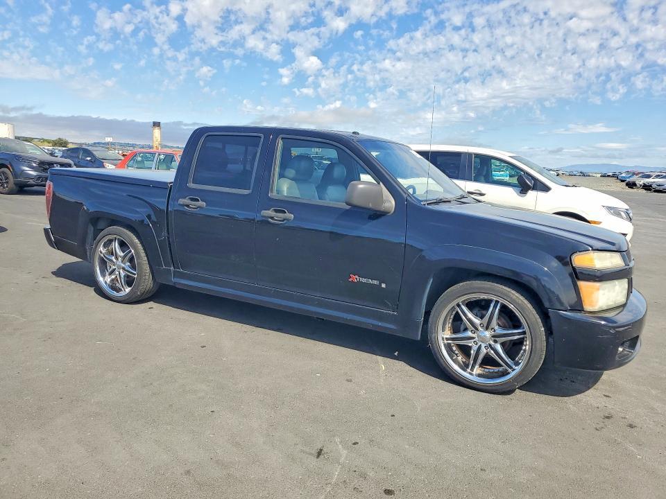2006 Chev Colorado