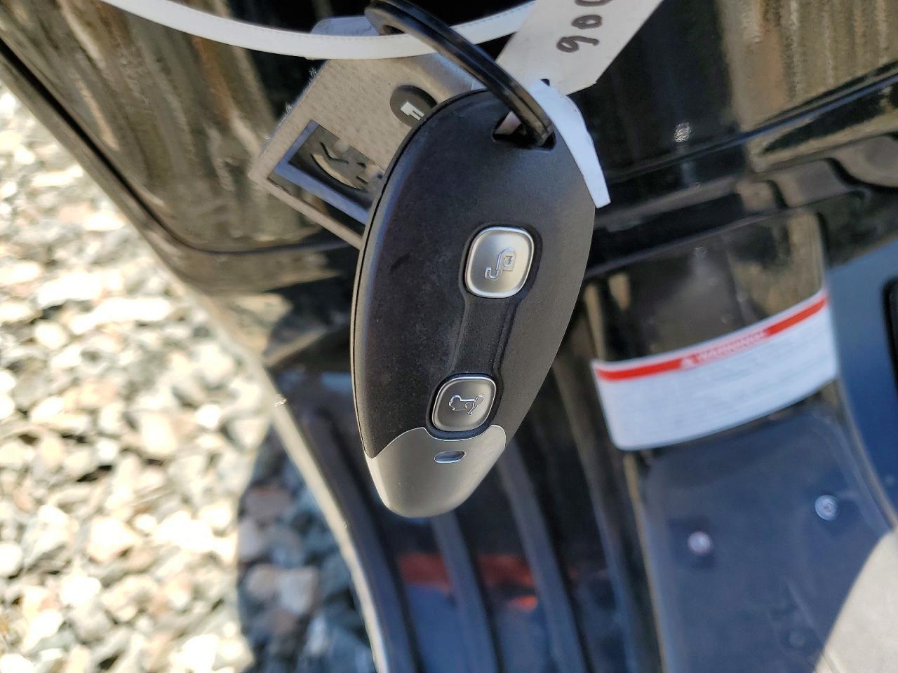 2023 Vespa GTS/SEI Giorni 300
