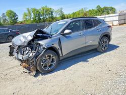 2025 Chevrolet Trax 1LT for sale in Spartanburg, SC