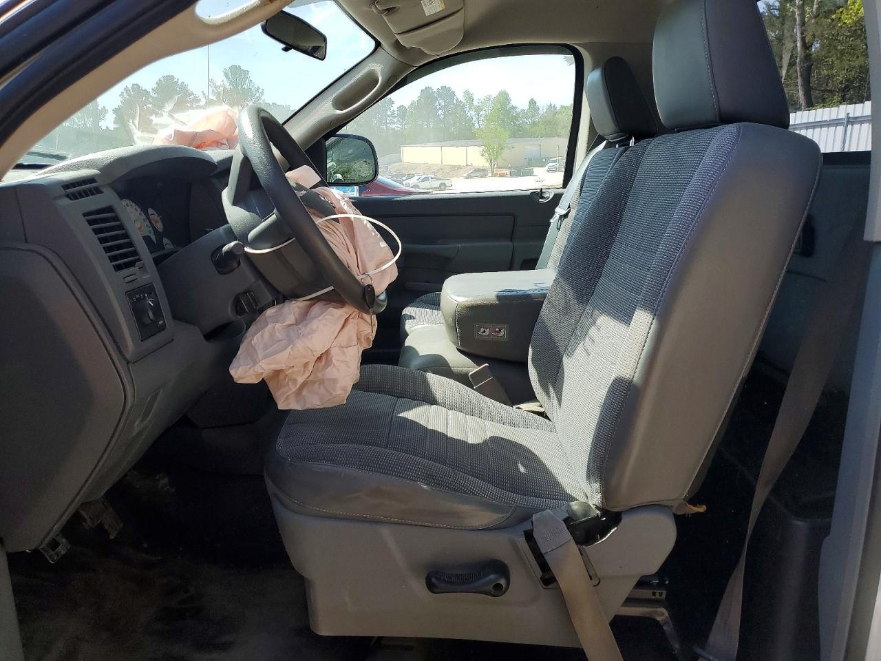 2006 Dodge RAM 1500 ST