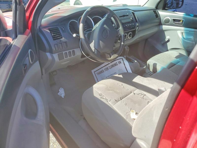 2006 Toyota Tacoma Base