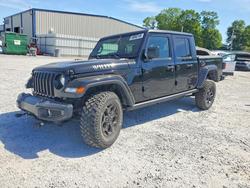 2021 Jeep Gladiator Sport en venta en Gastonia, NC