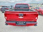 2018 Chevrolet Silverado K1500 LTZ