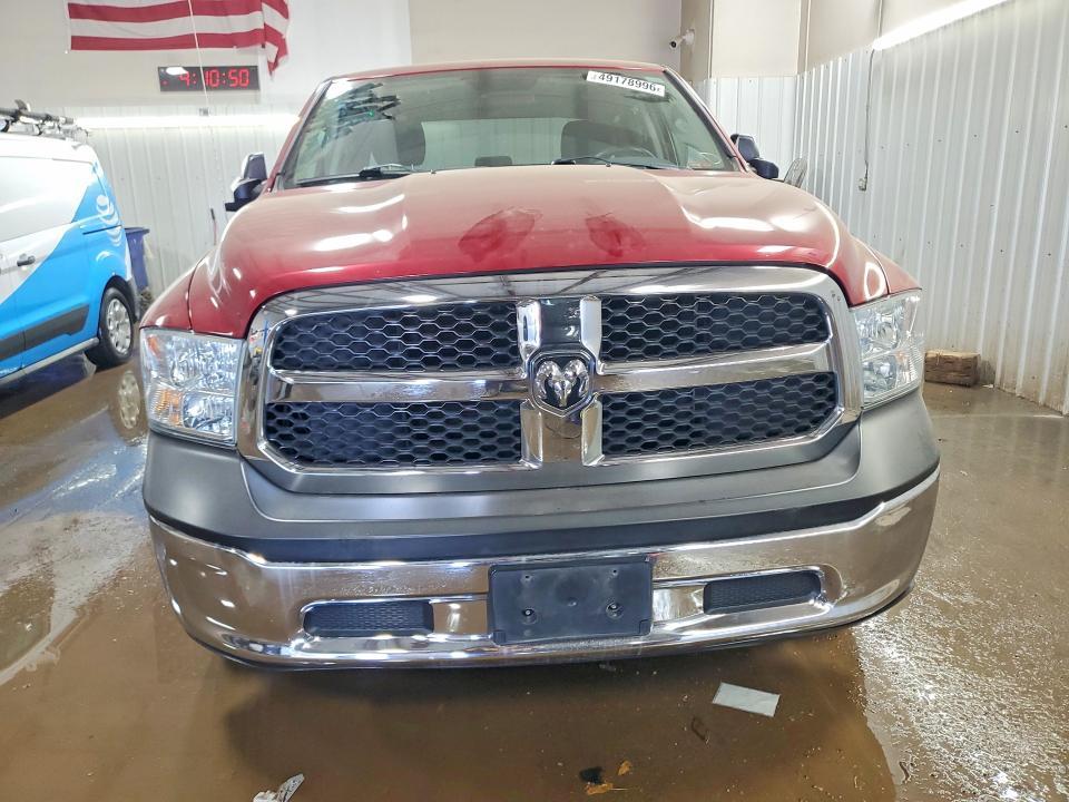 2014 Dodge RAM 1500 ST