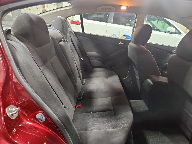 2012 Nissan Altima 2.5