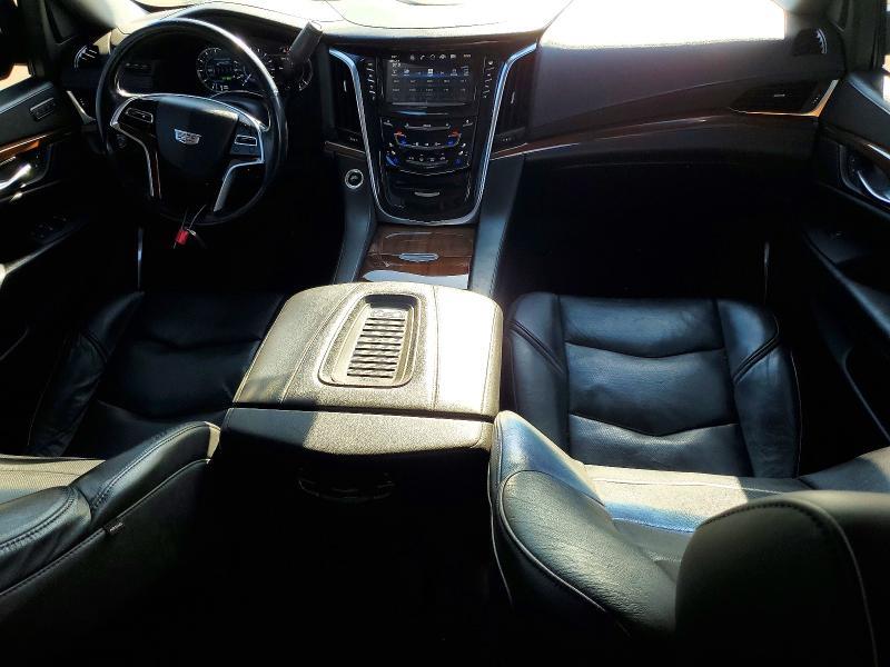 2019 Cadillac Escalade esv Premium Luxury