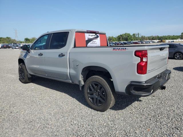 2024 Chevrolet Silverado K1500 Trail Boss Custom