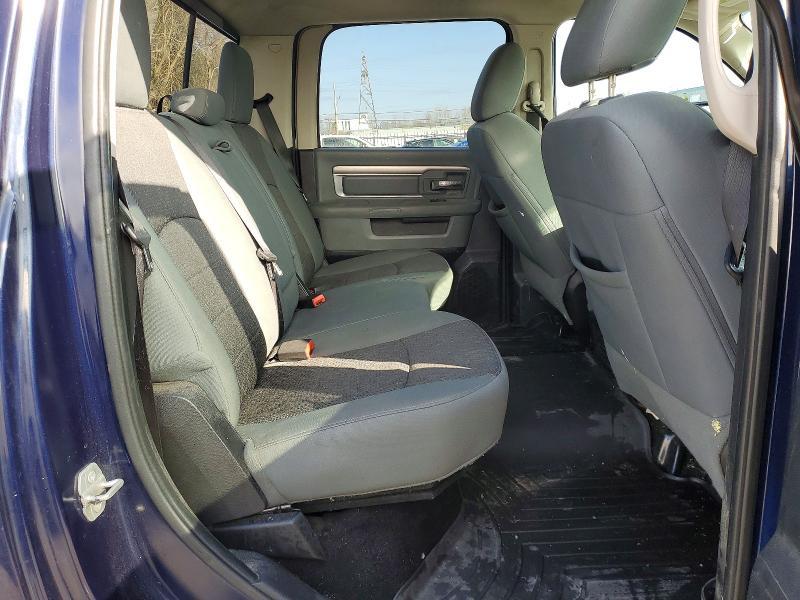 2015 Dodge RAM 1500 SLT