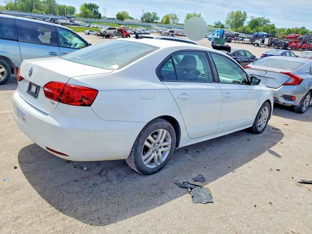 2014 Volkswagen Jetta tdi