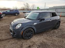 Mini Cooper salvage cars for sale: 2018 Mini Cooper s