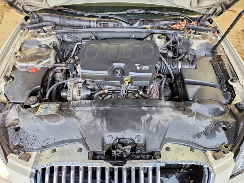 2010 Buick Lucerne cxl