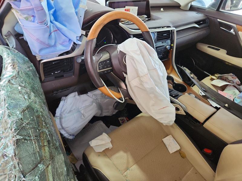 2019 Lexus Rx 350 Base