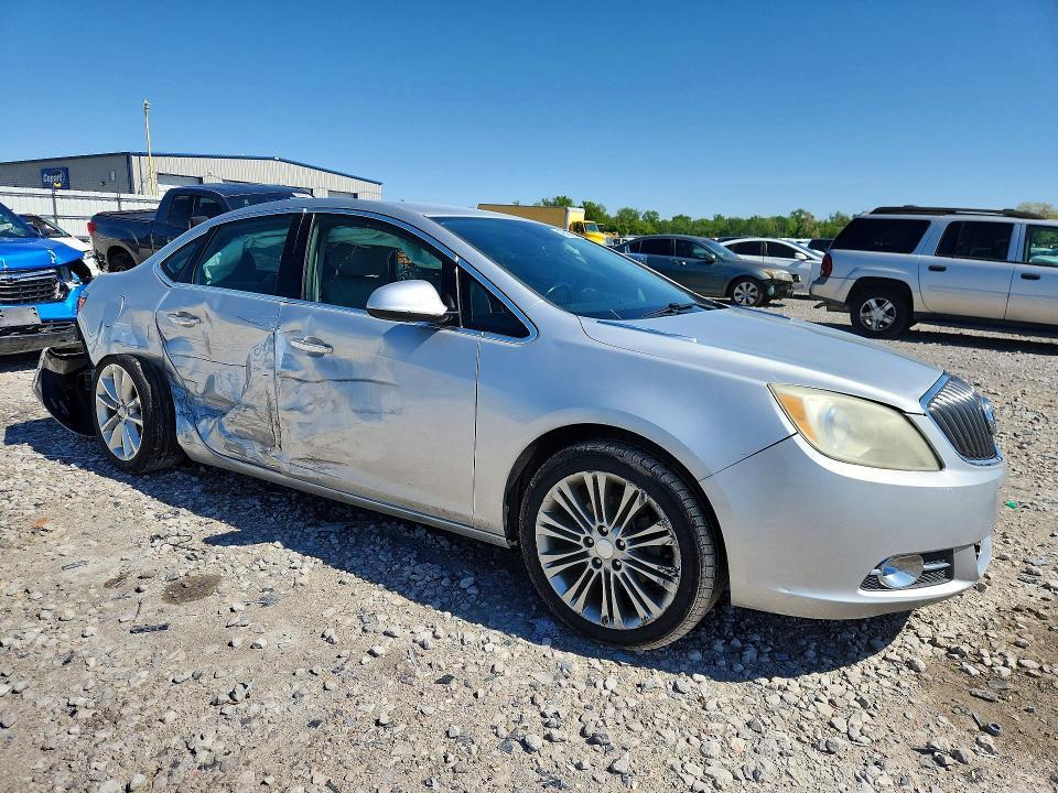 2013 Buick Verano Convenience