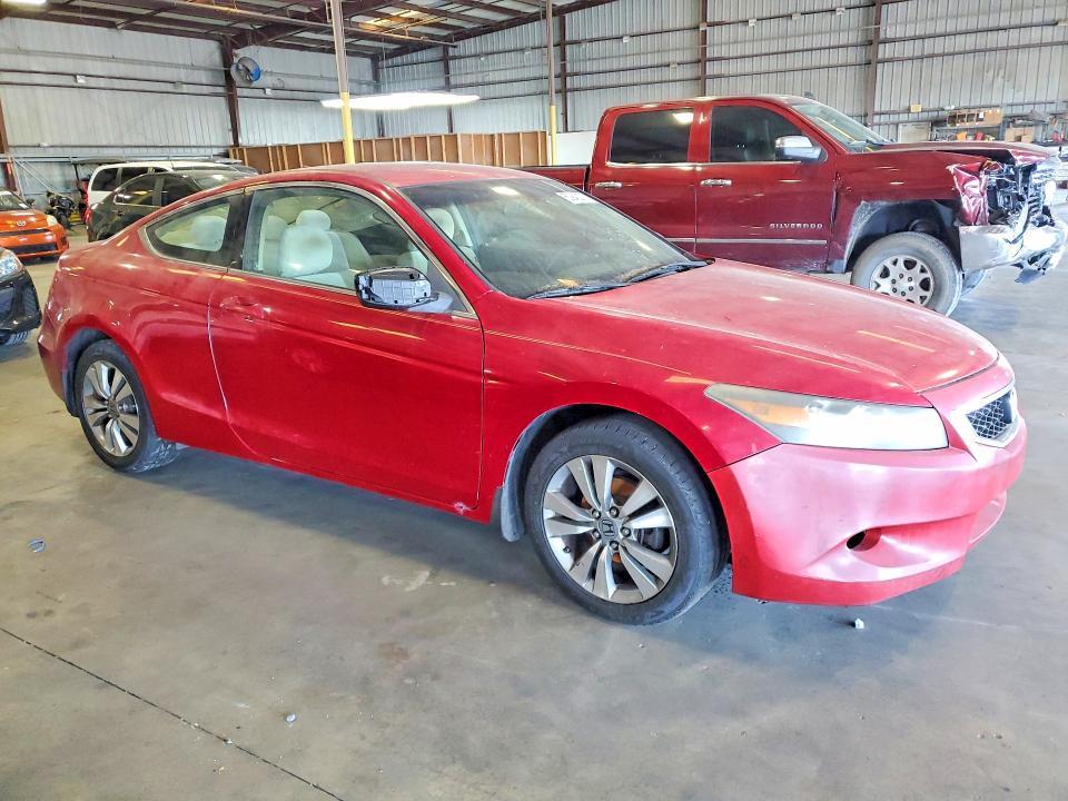 2010 Honda Accord lx