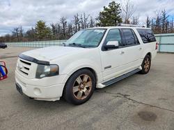 2007 Ford Expedition el xlt 4D for sale in Brookhaven, NY