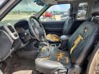 2001 Nissan Frontier SC