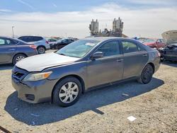 2010 Toyota Camry le for sale in San Diego, CA