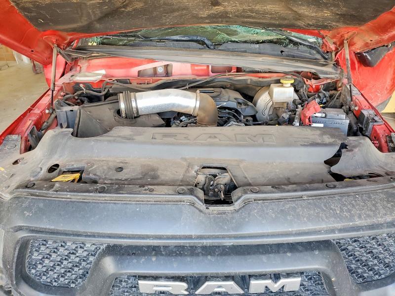 2019 Dodge RAM 1500 Rebel