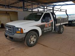 New arrivals for sale at auction: 2005 Ford F350 SRW Super Duty