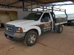 2005 Ford F350 SRW Super Duty
