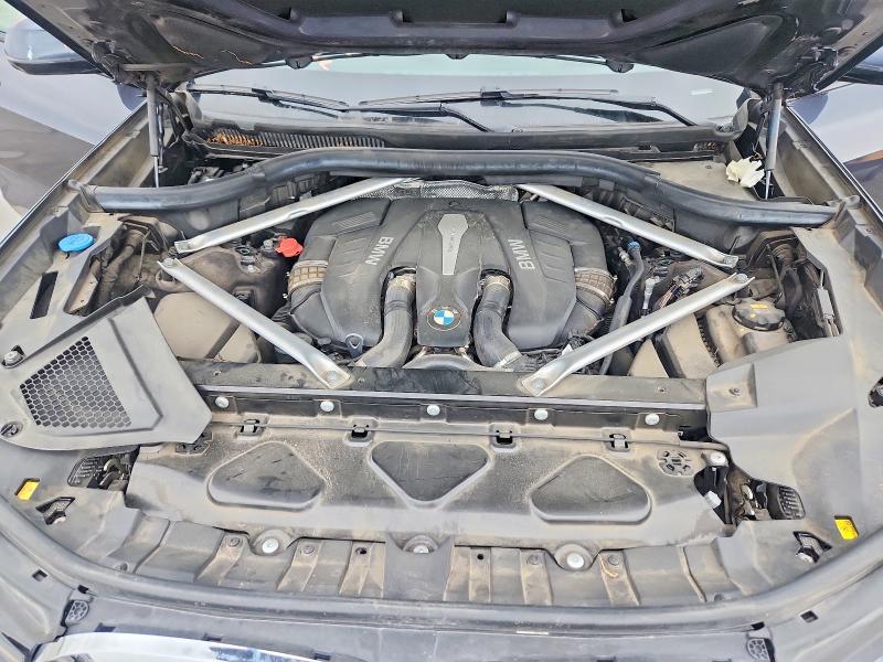 2019 BMW X7 Xdrive50i