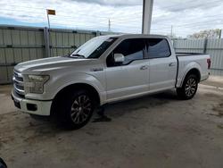 2015 Ford F150 Supercrew for sale in Homestead, FL
