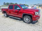 2018 GMC Sierra K1500 Denali