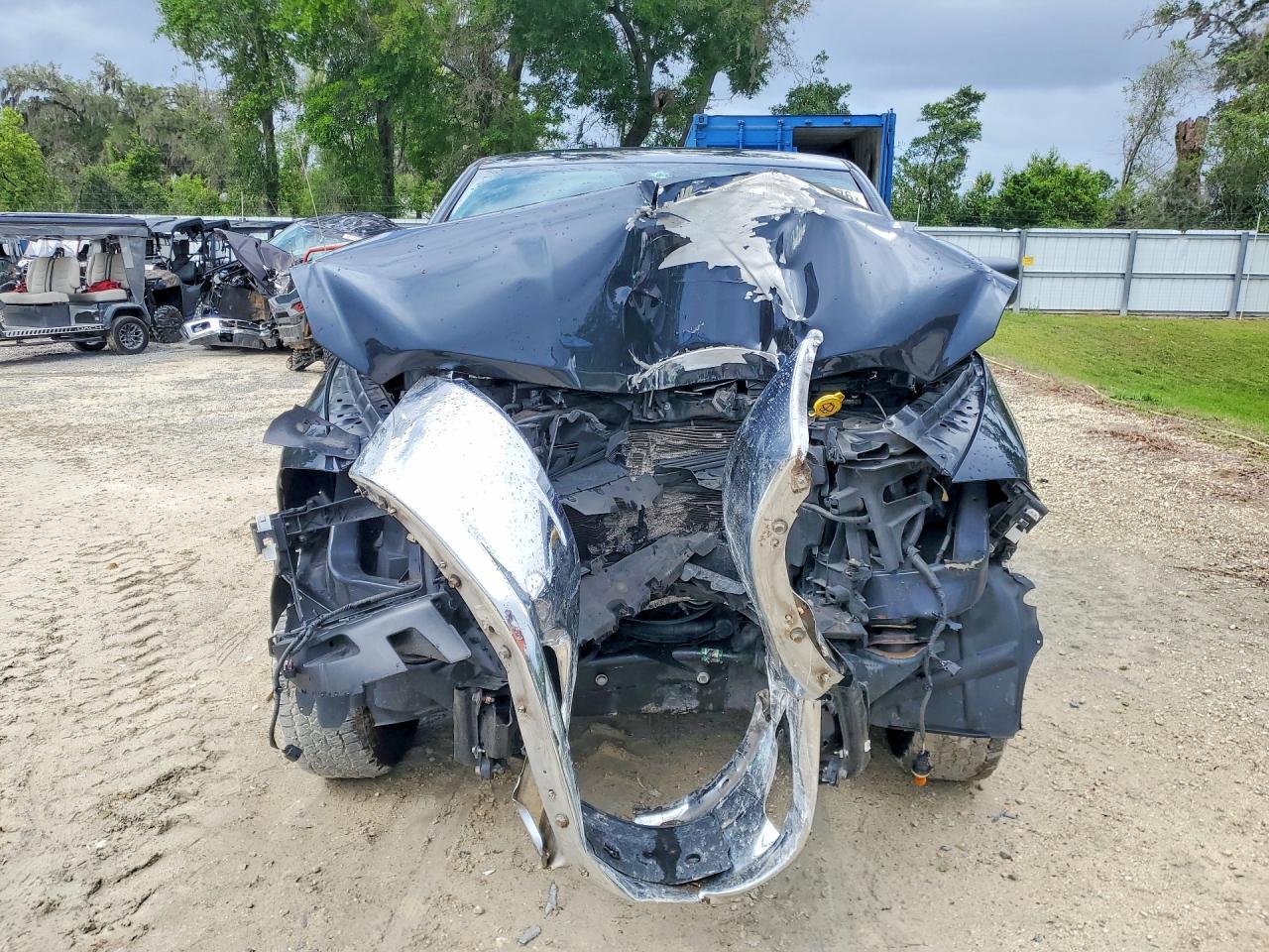 2019 Dodge RAM 1500 Classic SLT