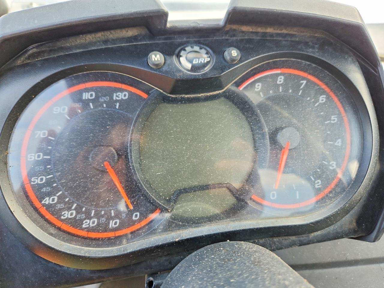 2020 Can-Am Commander-ATV