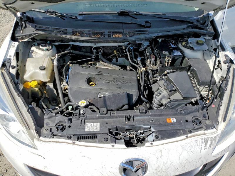 2012 Mazda 5