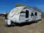 2012 Keystone Premier Camper