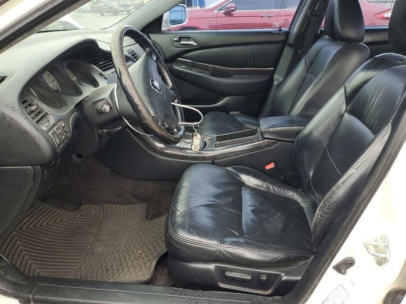 2002 Acura 3.2tl Type-s