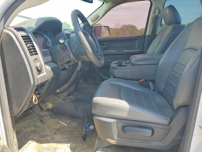 2018 Dodge RAM 1500 ST