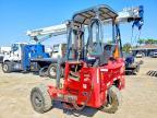 2013 Cargotec Forklift