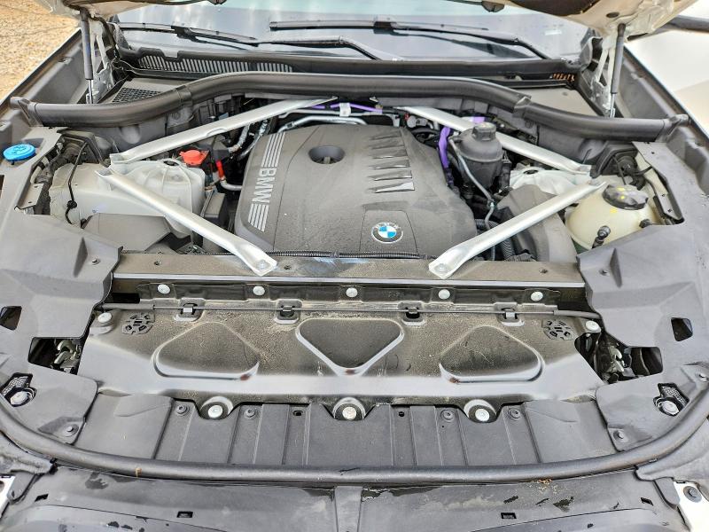 2024 BMW X5 Sdrive 40I