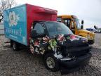 2023 Chev Rolet Express Refrigerated BOX Truck