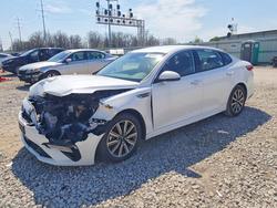 2020 KIA Optima ex for sale in Columbus, OH