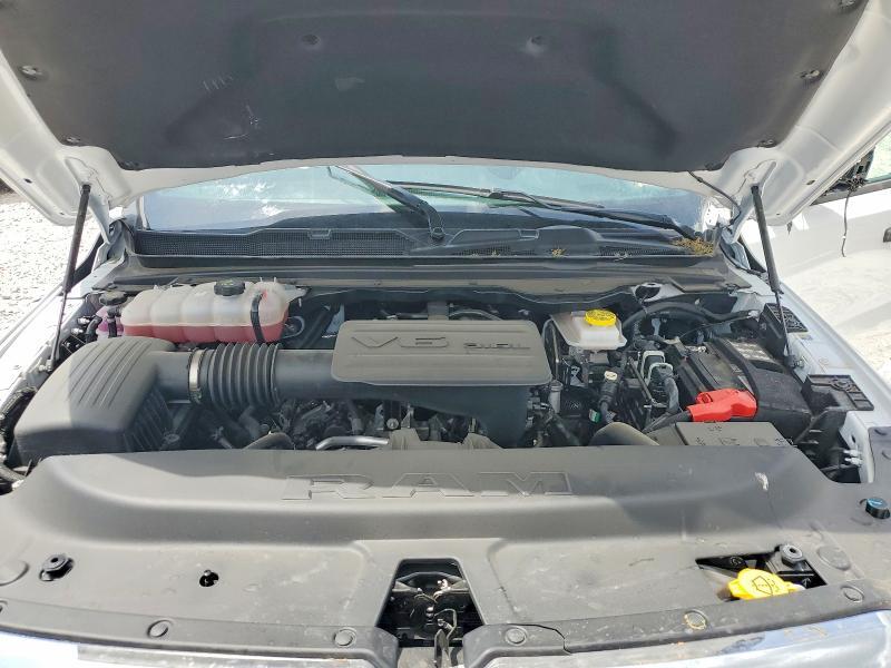 2025 Dodge RAM 1500 Tradesman