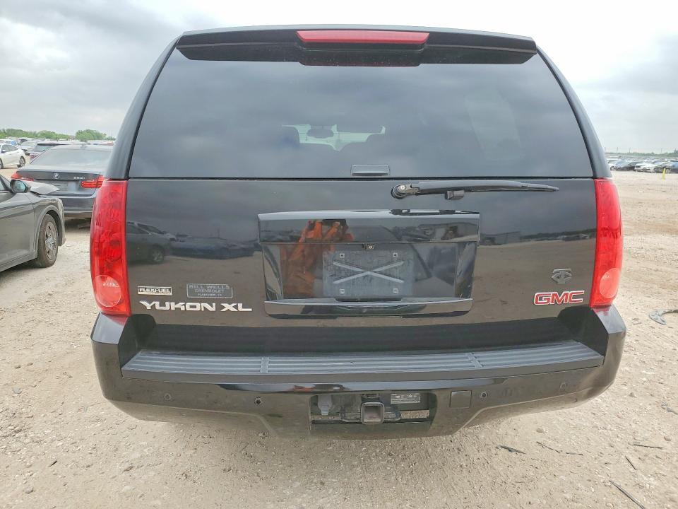 2012 GMC Yukon xl K1500 slt