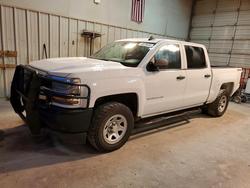 Chevrolet Silverado Vehiculos salvage en venta: 2016 Chevrolet Silverado K1500