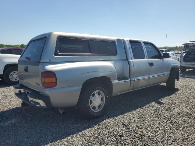 2001 GMC New Sierra C1500