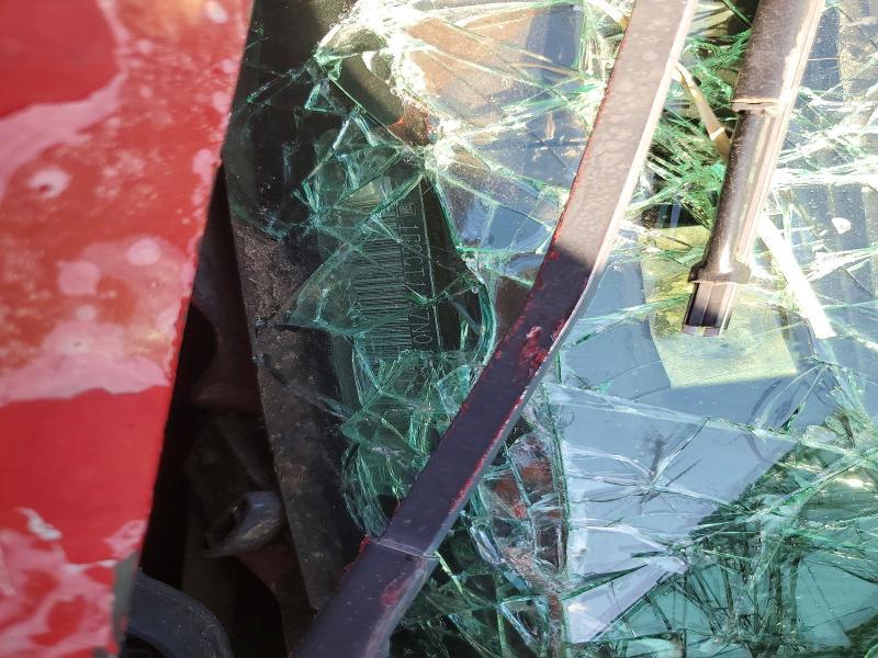 1992 Chevrolet S Truck S10